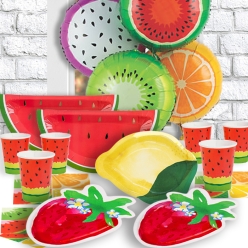 *Tutti Frutti SUPERSAVER Party Pack for 16